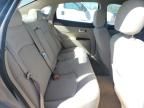 2009 Buick Lacrosse CX