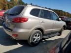 2007 Hyundai Santa FE GLS