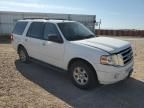 2011 Ford Expedition XLT