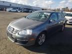 2007 Volkswagen Jetta Wolfsburg