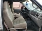 2001 Ford F250 Super Duty