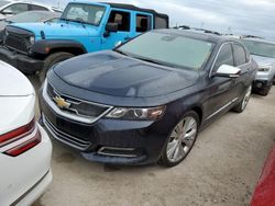 2017 Chevrolet Impala Premier en venta en Arcadia, FL