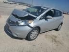 2016 Nissan Versa Note S