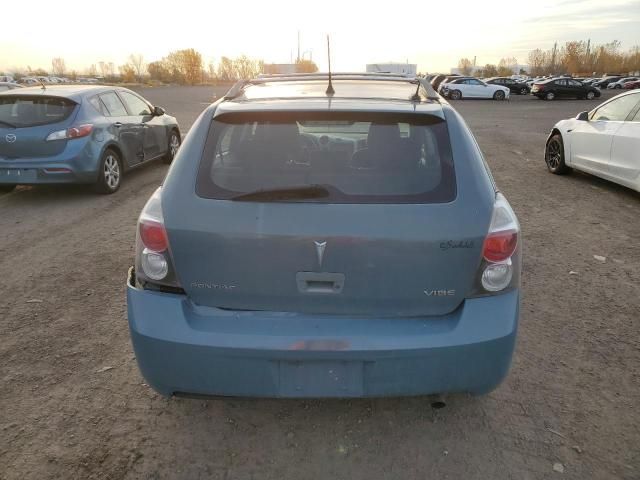 2009 Pontiac Vibe