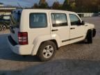 2009 Jeep Liberty Sport