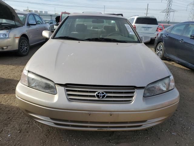 1998 Toyota Camry CE