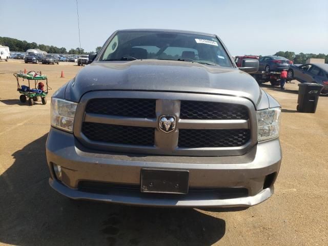 2013 Dodge RAM 1500 ST