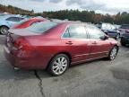 2006 Honda Accord EX