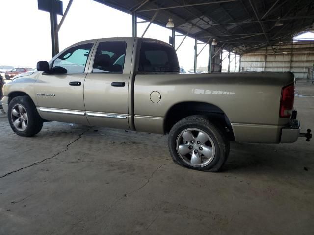 2005 Dodge RAM 1500 ST