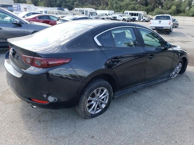 2021 Mazda 3