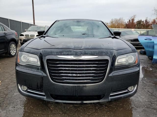 2014 Chrysler 300 S