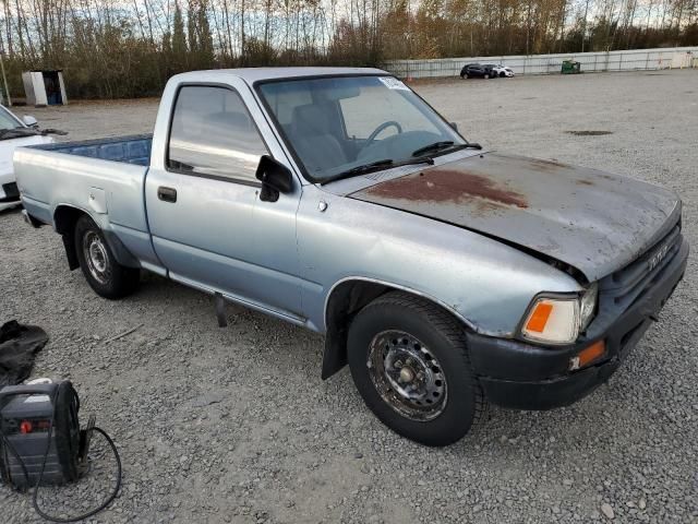 1989 Toyota Pickup 1/2 TON Short Wheelbase