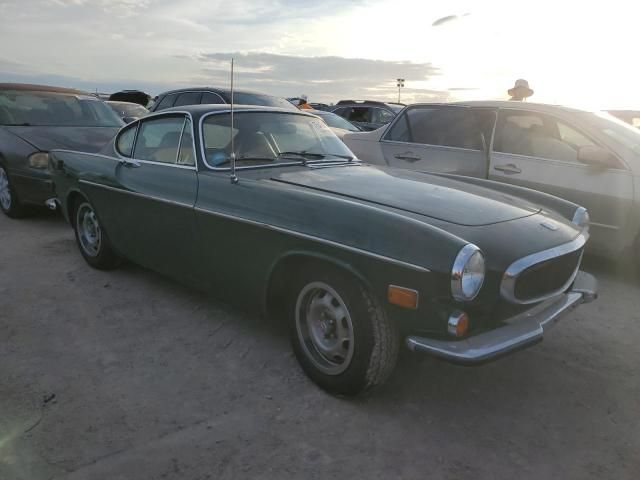 1972 Volvo 1800E