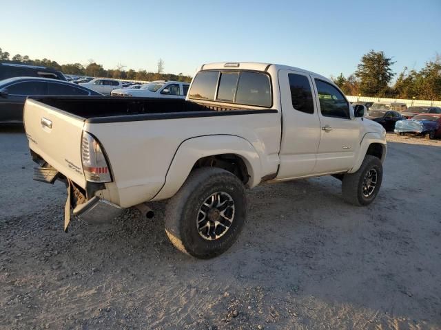 2007 Toyota Tacoma Prerunner Access Cab