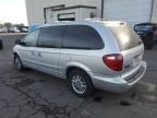 2002 Chrysler Town & Country Limited