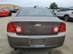 2012 Chevrolet Malibu 2LT