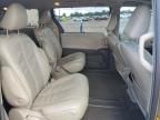 2011 Toyota Sienna XLE