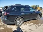 2022 Subaru Outback Touring