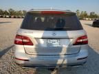 2014 Mercedes-Benz ML 350