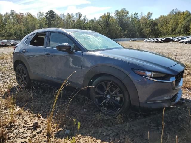 2023 Mazda CX-30 Preferred