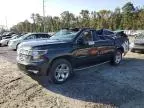 2018 Chevrolet Suburban C1500 Premier