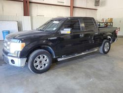 Ford Vehiculos salvage en venta: 2013 Ford F150 Supercrew