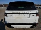 2020 Land Rover Range Rover Sport HSE