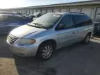 2007 Chrysler Town & Country Touring