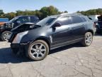 2012 Cadillac SRX Premium Collection