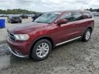 2019 Dodge Durango SXT