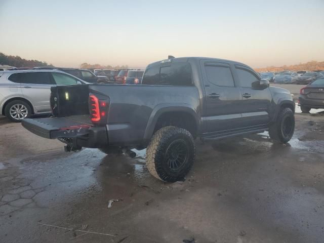 2023 Toyota Tacoma Double Cab