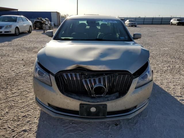 2014 Buick Lacrosse