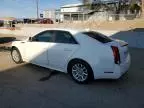 2013 Cadillac CTS Luxury Collection