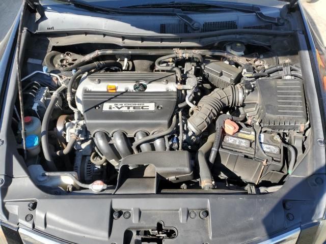 2009 Honda Accord EXL