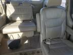 2009 Honda Odyssey EXL