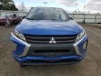 2018 Mitsubishi Eclipse Cross LE