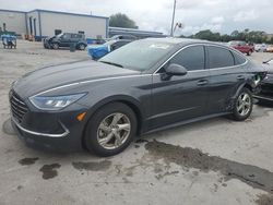 2021 Hyundai Sonata SE en venta en Tifton, GA