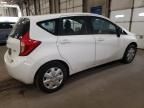 2016 Nissan Versa Note S