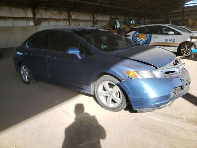 2006 Honda Civic EX