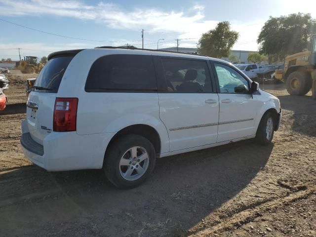 2010 Dodge Grand Caravan SXT