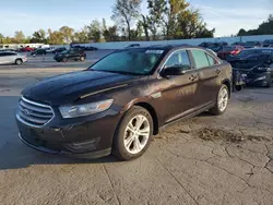 Ford Taurus sel salvage cars for sale: 2013 Ford Taurus SEL