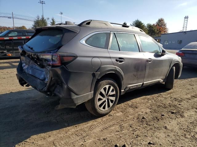 2023 Subaru Outback