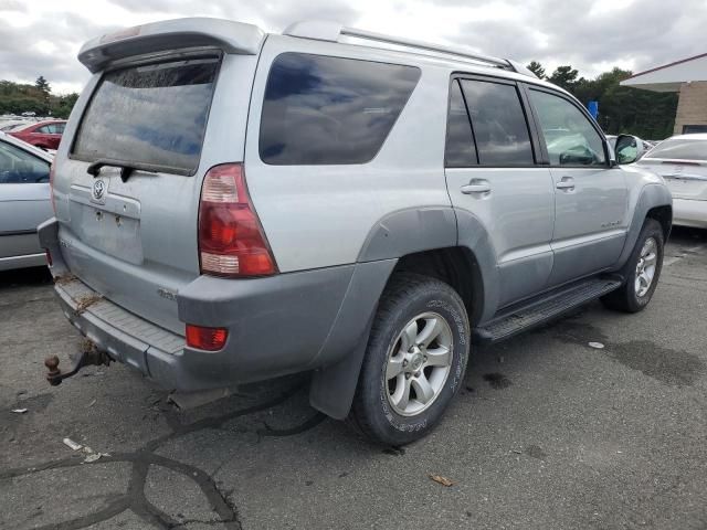 2003 Toyota 4runner SR5