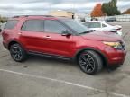 2013 Ford Explorer Sport