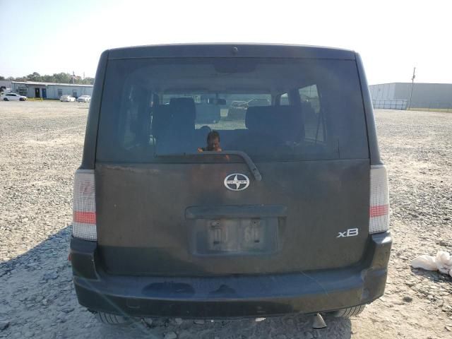 2006 Scion XB