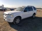 2010 Ford Explorer XLT