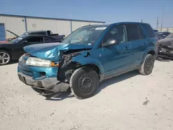 2005 Saturn Vue en venta en Haslet, TX