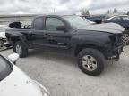 2011 Toyota Tacoma Prerunner Access Cab