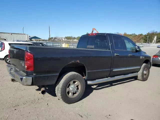 2008 Dodge RAM 2500 ST