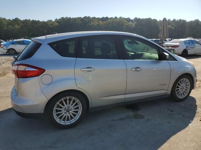 2013 Ford C-MAX SEL